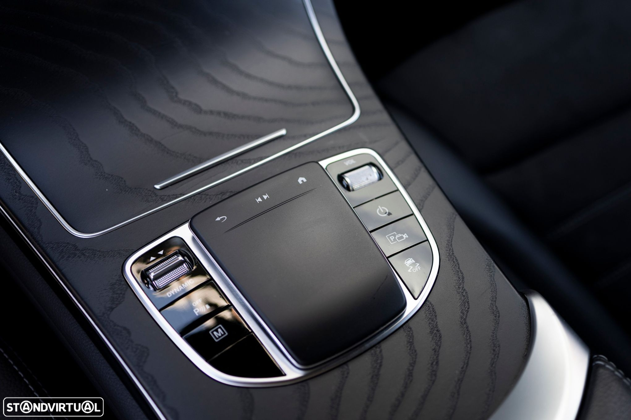 Mercedes-Benz GLC 300 - 25