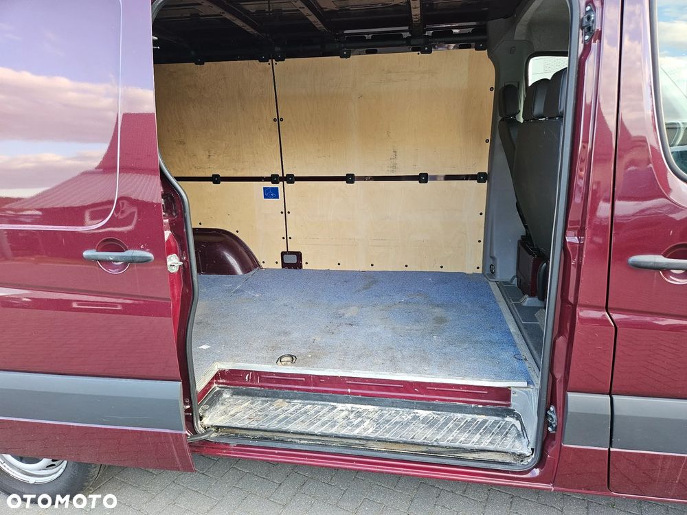 Mercedes-Benz SPRINTER - 7