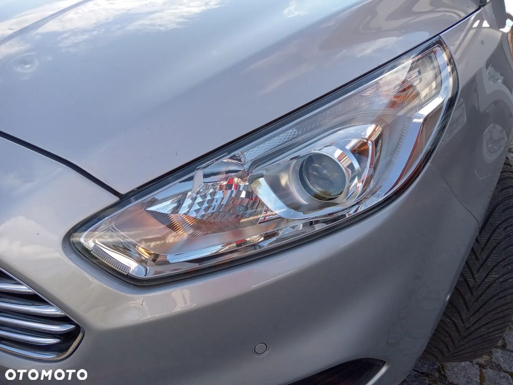 Ford S-Max 2.0 TDCi Trend - 10