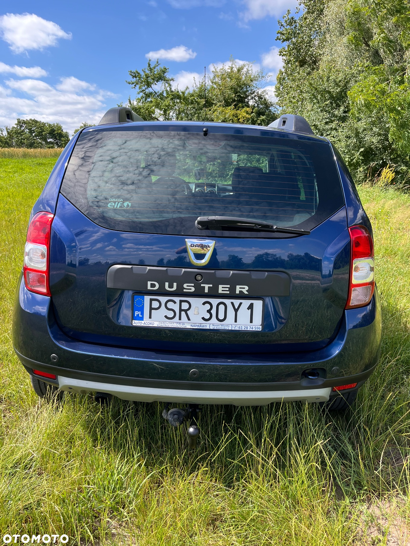 Dacia Duster - 5