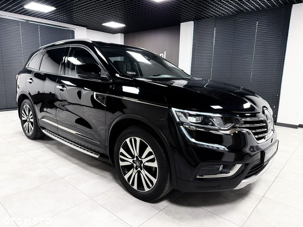 Renault Koleos 2.0 dCi Initiale Paris 4x4 X-Tronic - 6