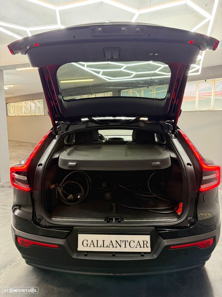 Volvo C40 Recharge Single Motor Ultimate - 20