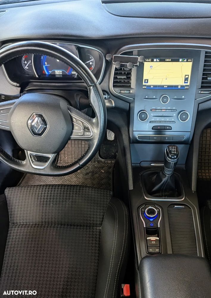 Renault Talisman - 15