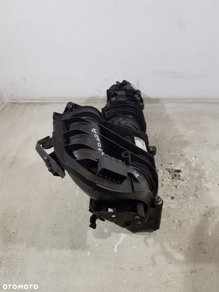 kolektor ssący 7797384 bmw e90 e91 e87 e60 2.0d n47d20a - 5