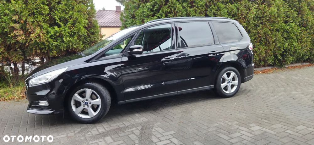 Ford Galaxy 1.5 EcoBoost Trend - 5