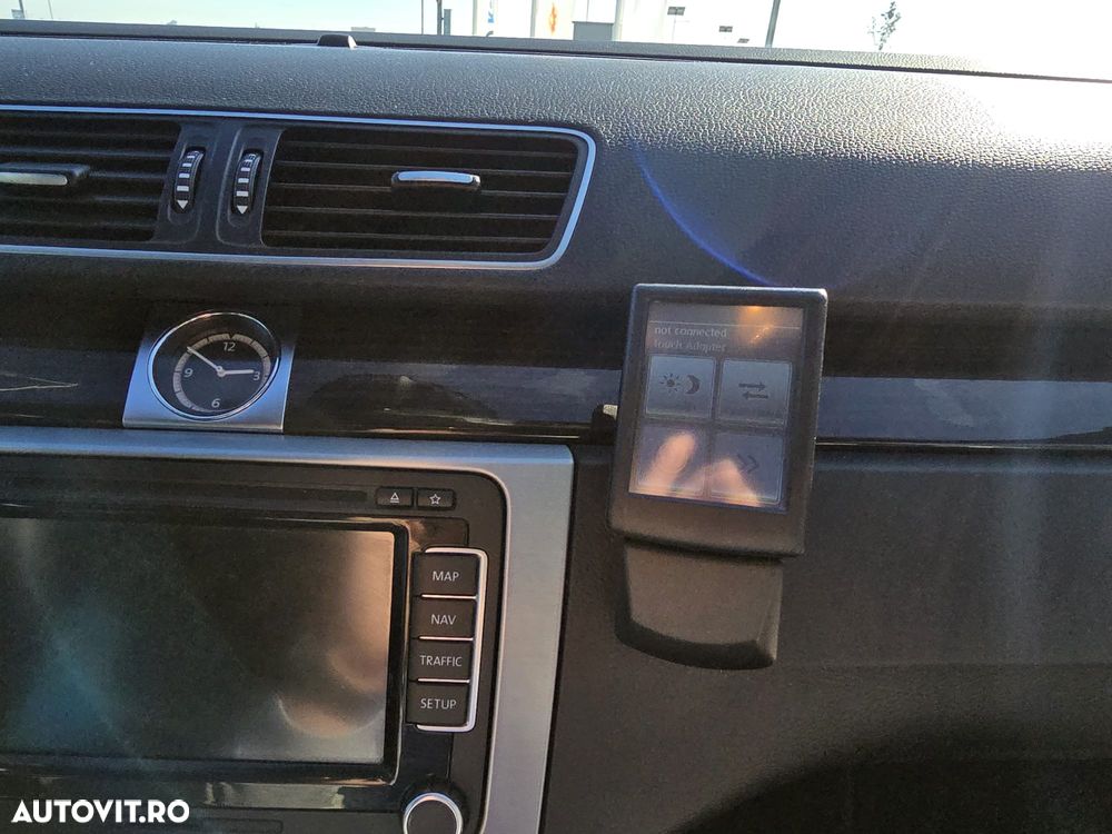 Volkswagen Passat CC - 22
