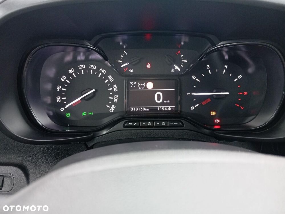 Toyota PROACE CITY - 14