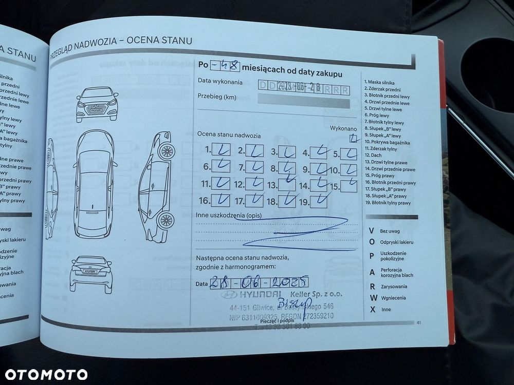 Hyundai Tucson 1.6 GDi Style 2WD - 29