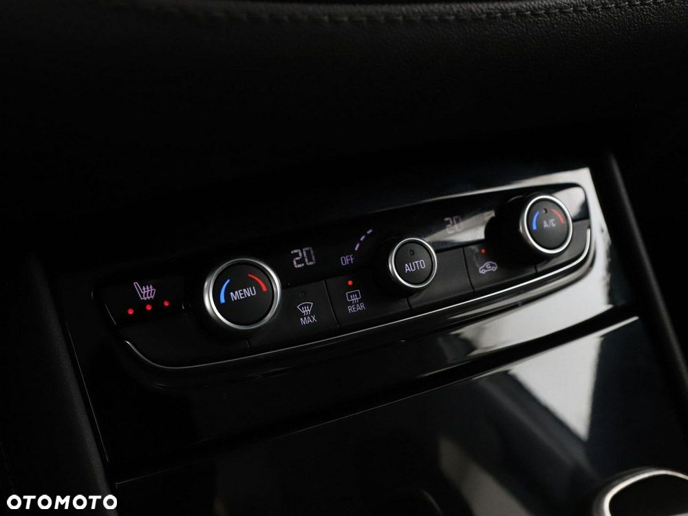 Opel Grandland X 1.5 CDTI Design Line S&S - 28