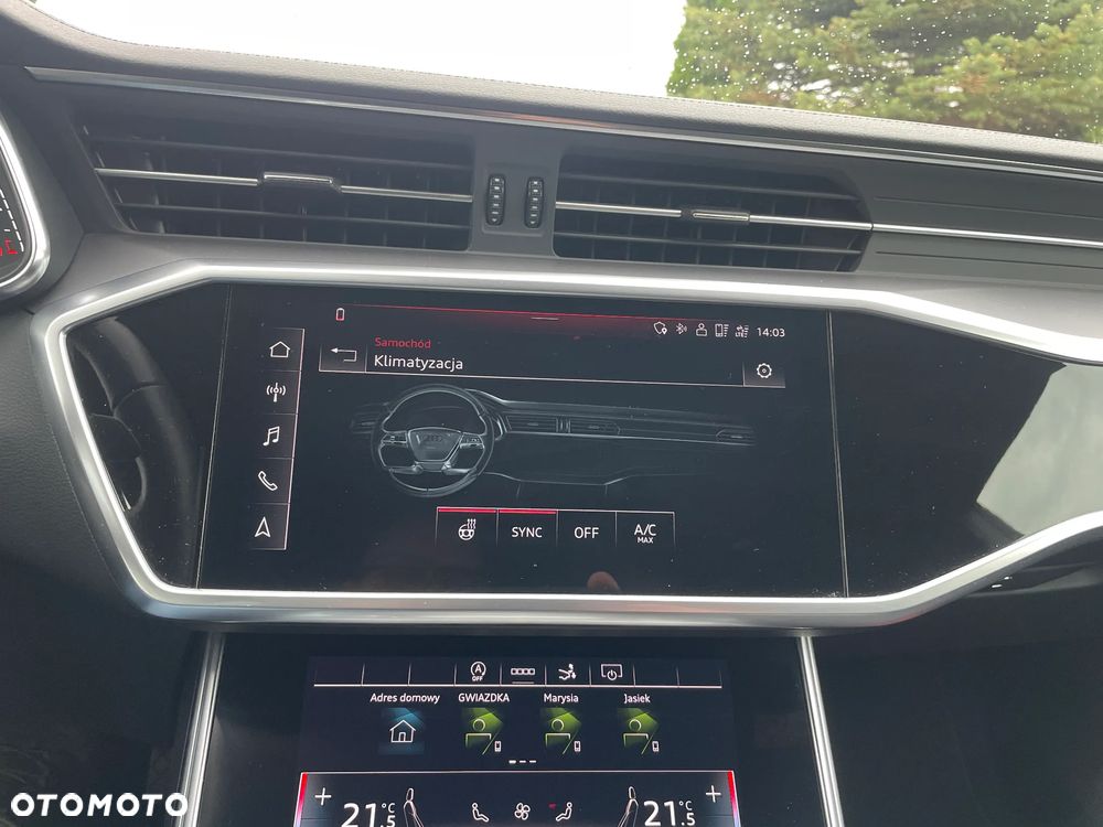 Audi A7 Sportback - 33