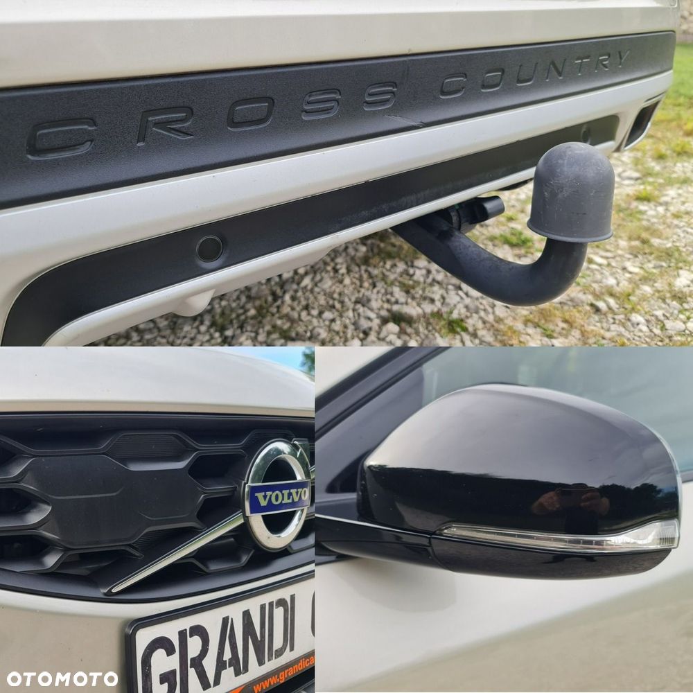 Volvo V60 Cross Country D3 Geartronic Momentum - 40