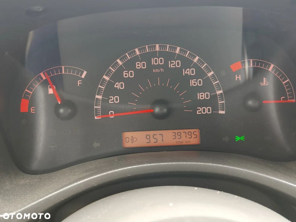 Fiat Panda 1.1 Active Plus - 2