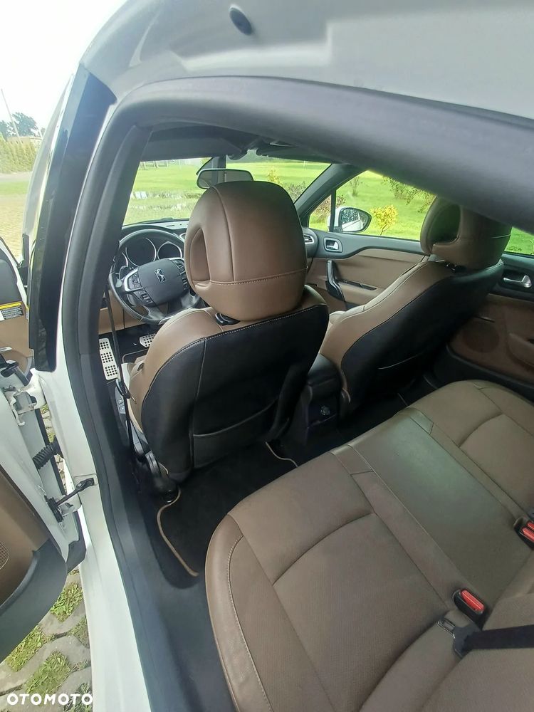 Citroën DS4 1.6 e-HDi SoChic MCP - 7