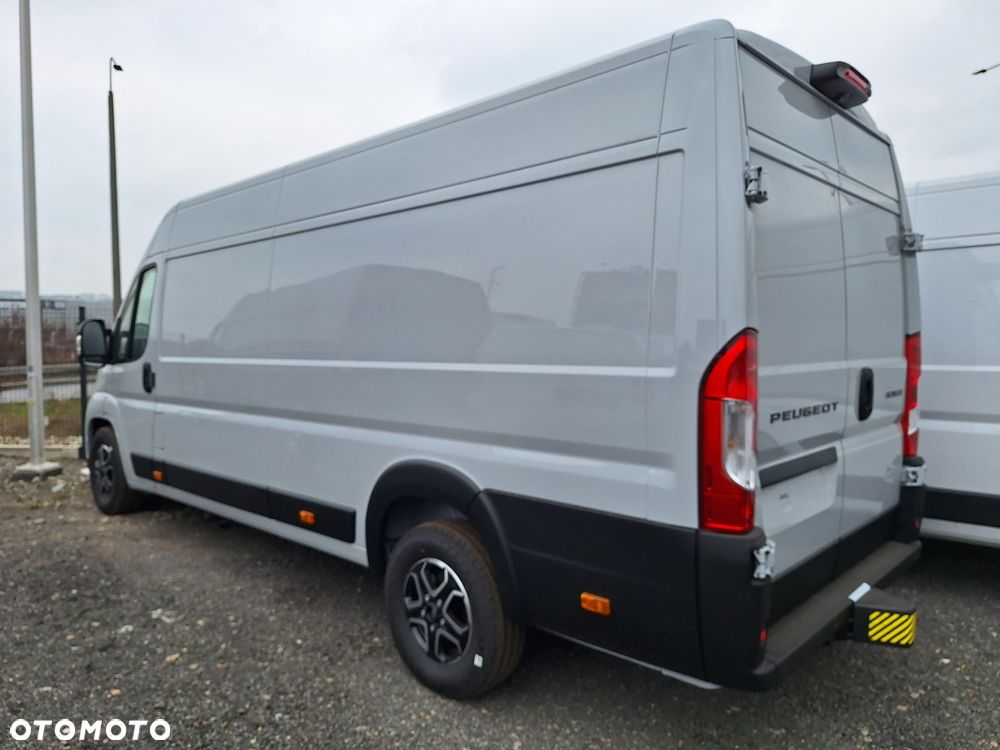 Peugeot Boxer - 5