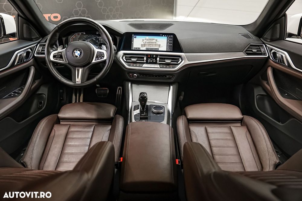 BMW Seria 4 - 4