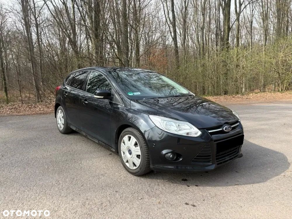Ford Focus - 1
