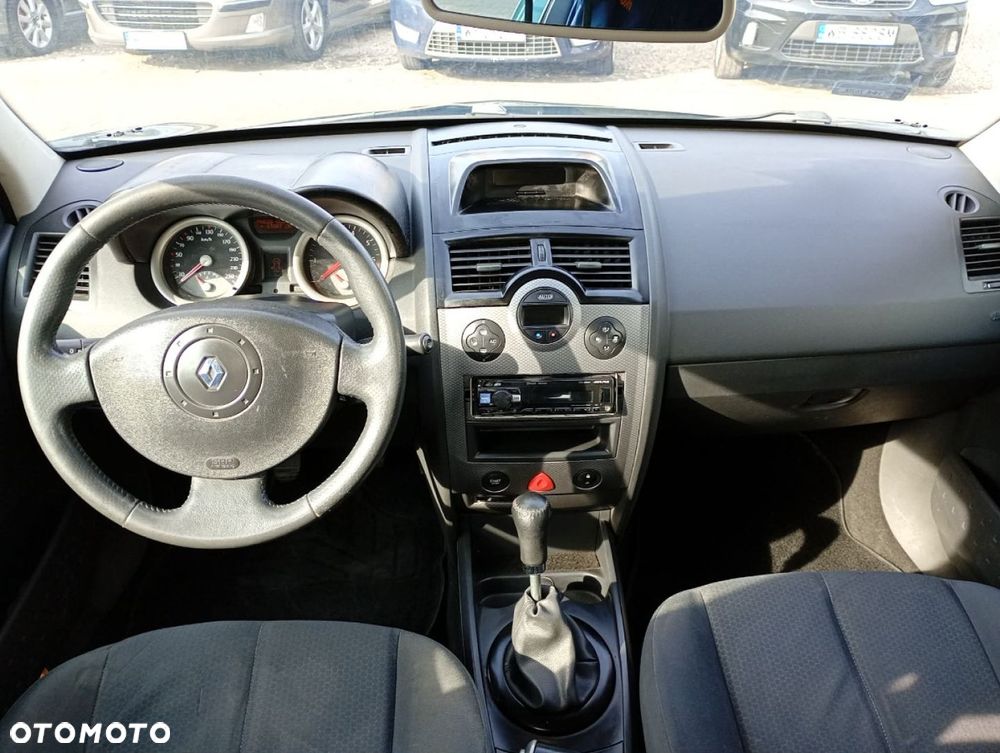 Renault Megane - 7