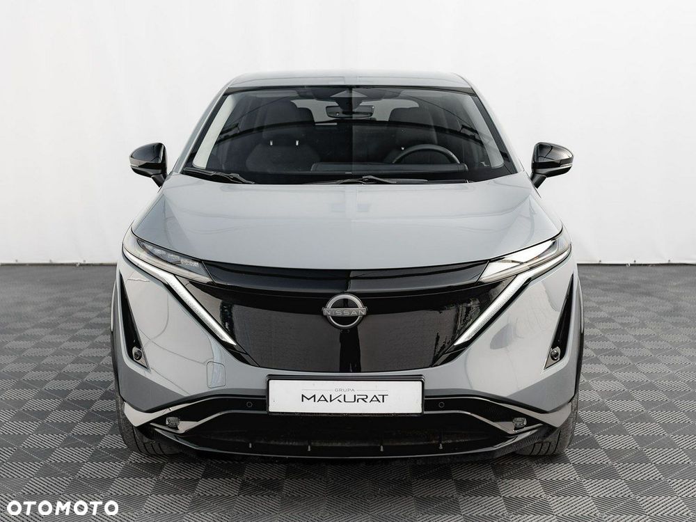 Nissan Ariya 87kWh Engage - 8
