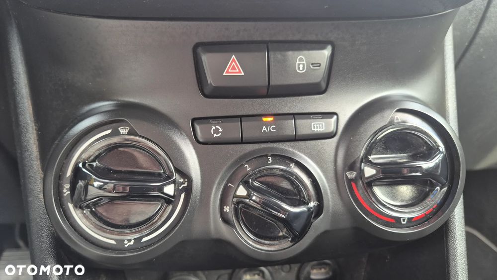 Peugeot 2008 PureTech 82 Access - 9