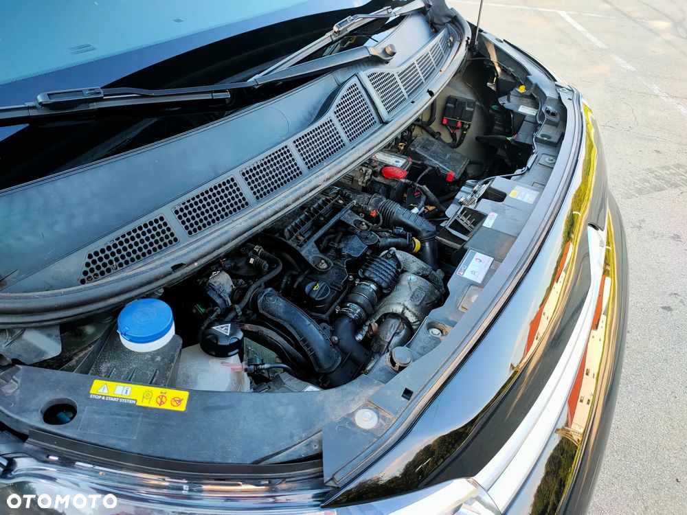 Citroën SpaceTourer XS 1.6 BlueHDi 115 S&S Business - 24