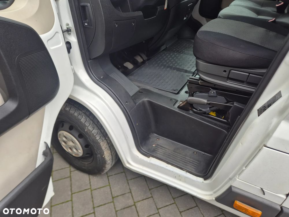 Peugeot BOXER - 16