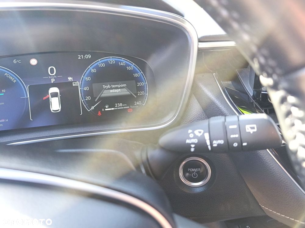 Toyota Corolla 1.8 Hybrid Style - 27