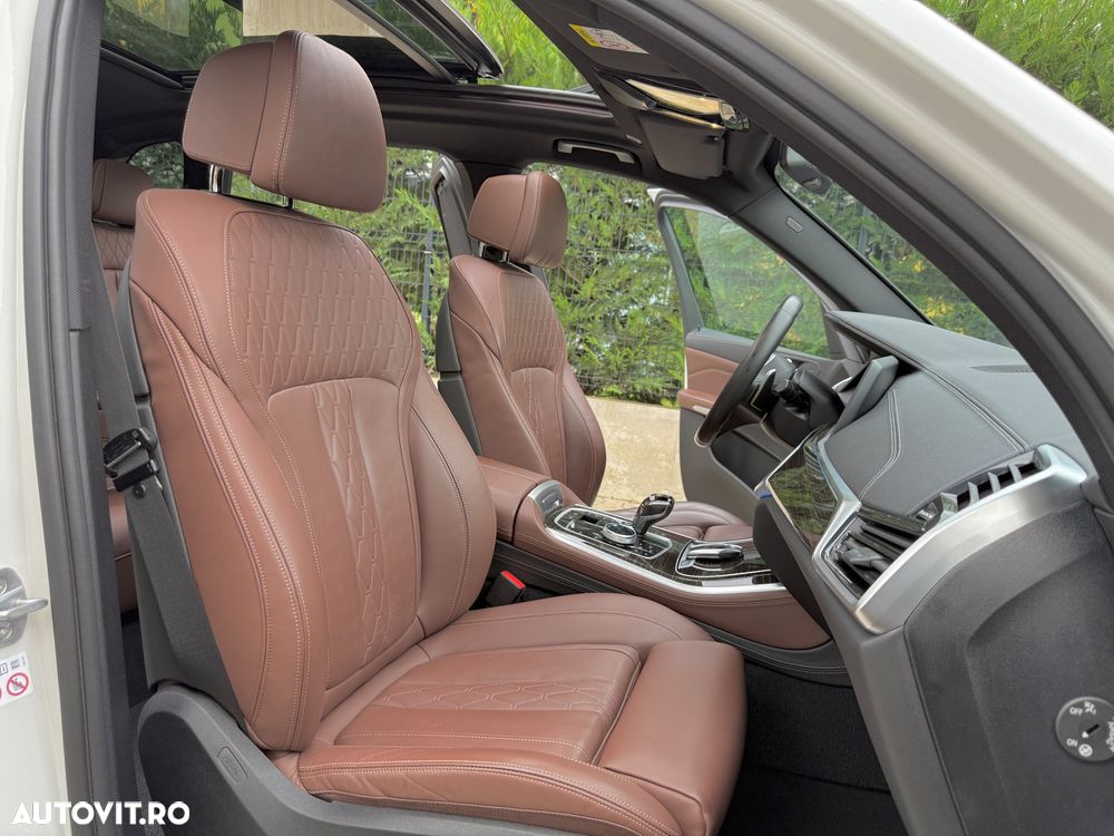 BMW X5 xDrive45e - 7