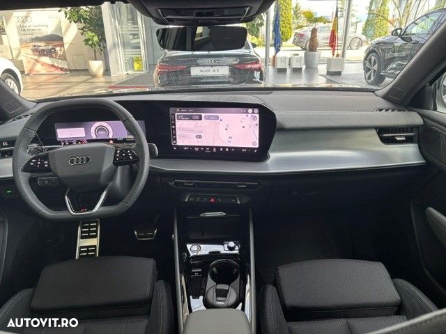 Audi Q3 Sportback 45 TFSI PHEV Advanced - 5