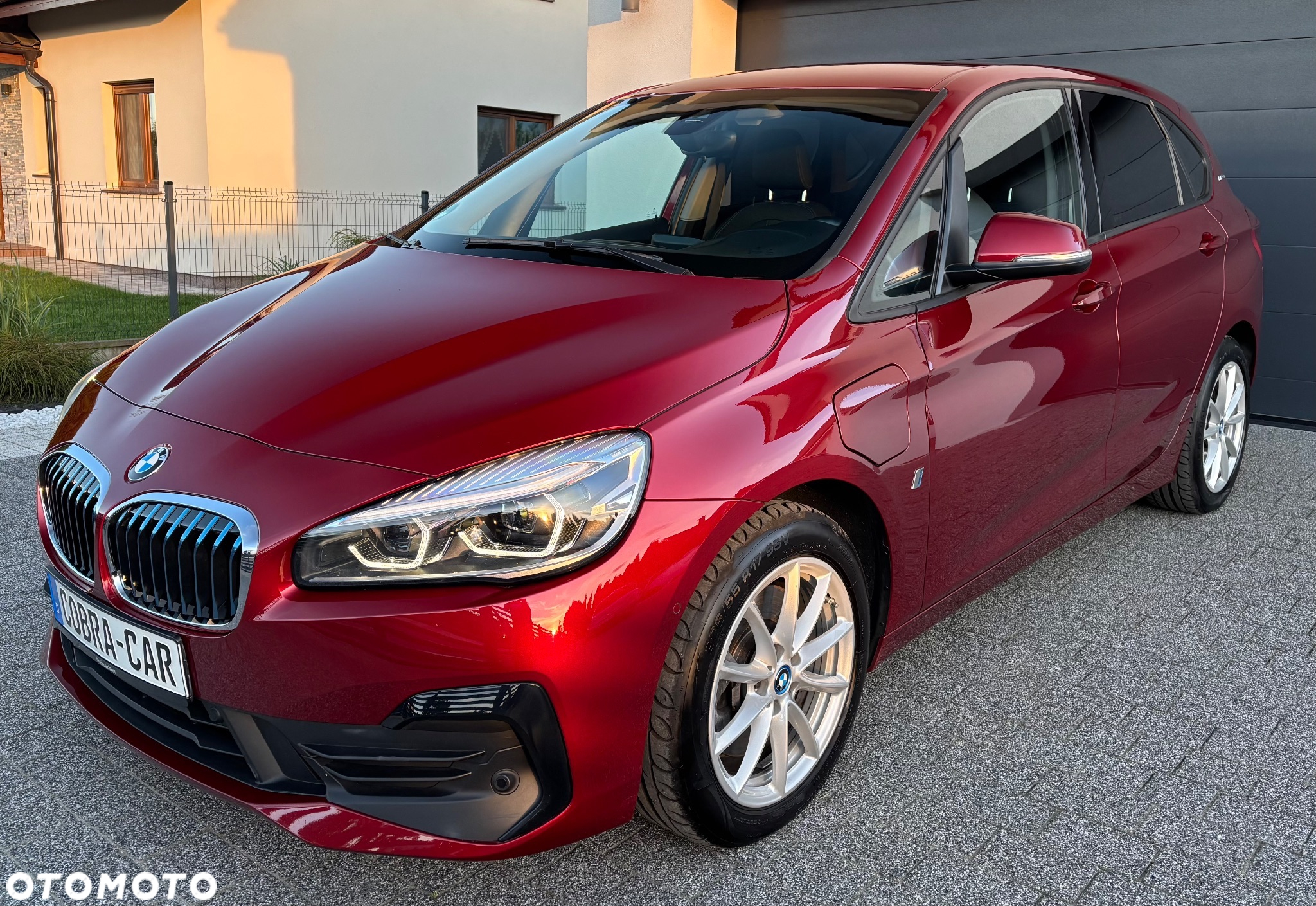 BMW Seria 2 225xe iPerformance Sport Line - 3