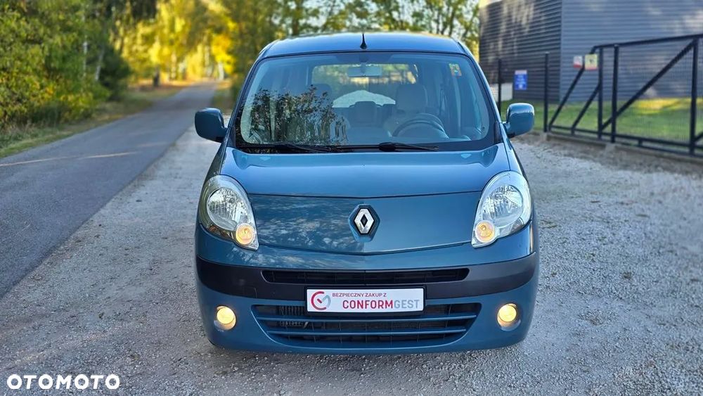 Renault Kangoo - 5
