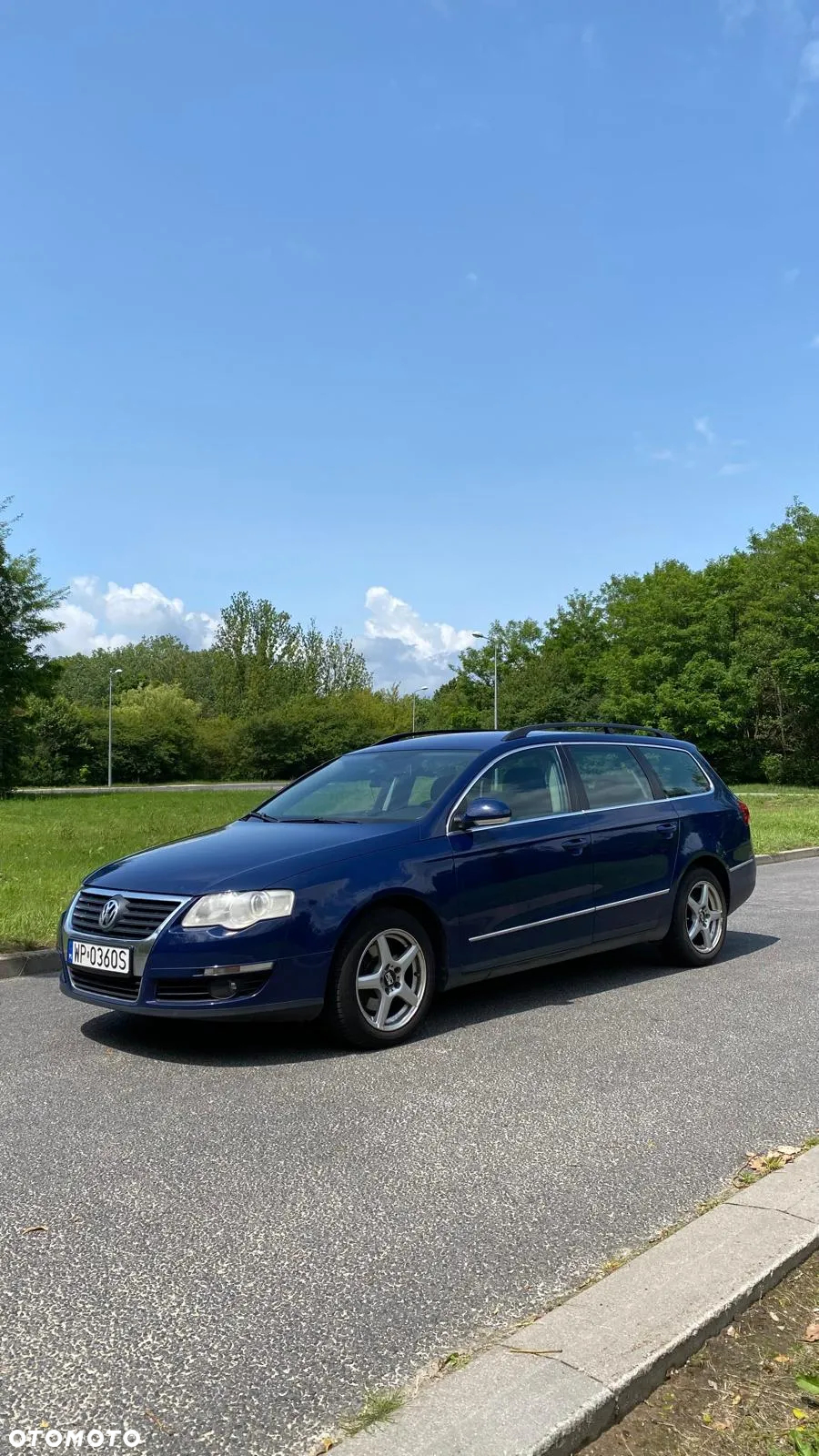 Volkswagen Passat 1.9 TDI Comfortline - 17