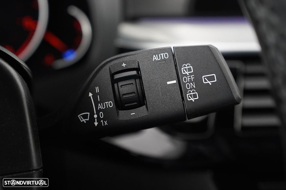 BMW 520 d Pack M Auto - 16