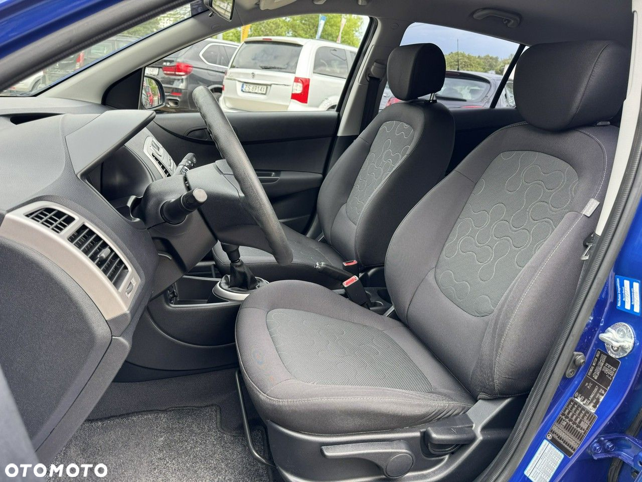 Hyundai i20 - 23
