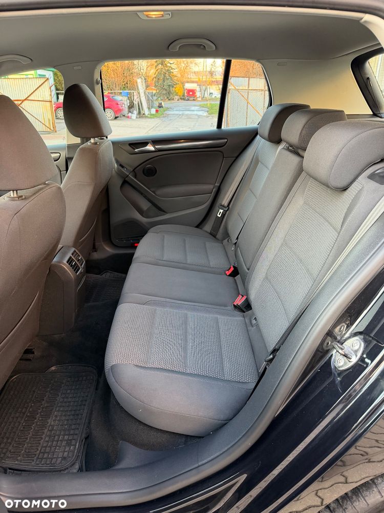 Volkswagen Golf - 13