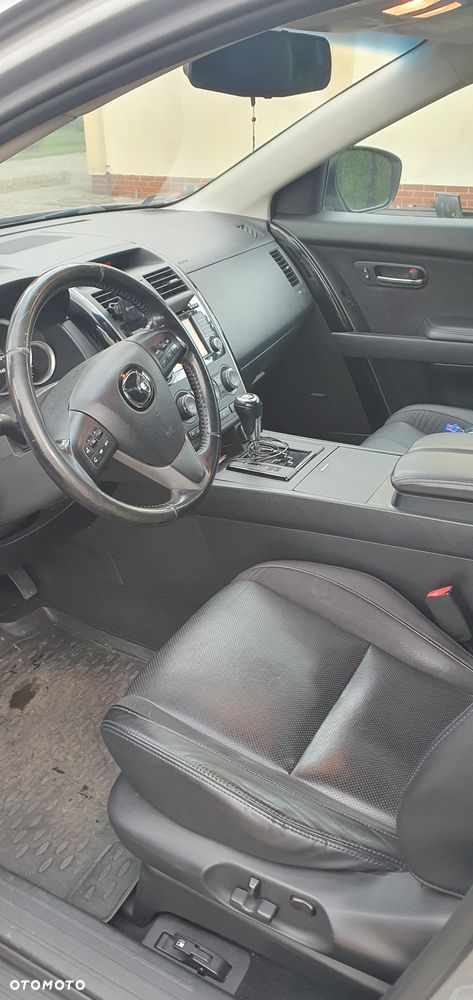 Mazda CX-9 3.7 V6 Limitowana edycja - 7