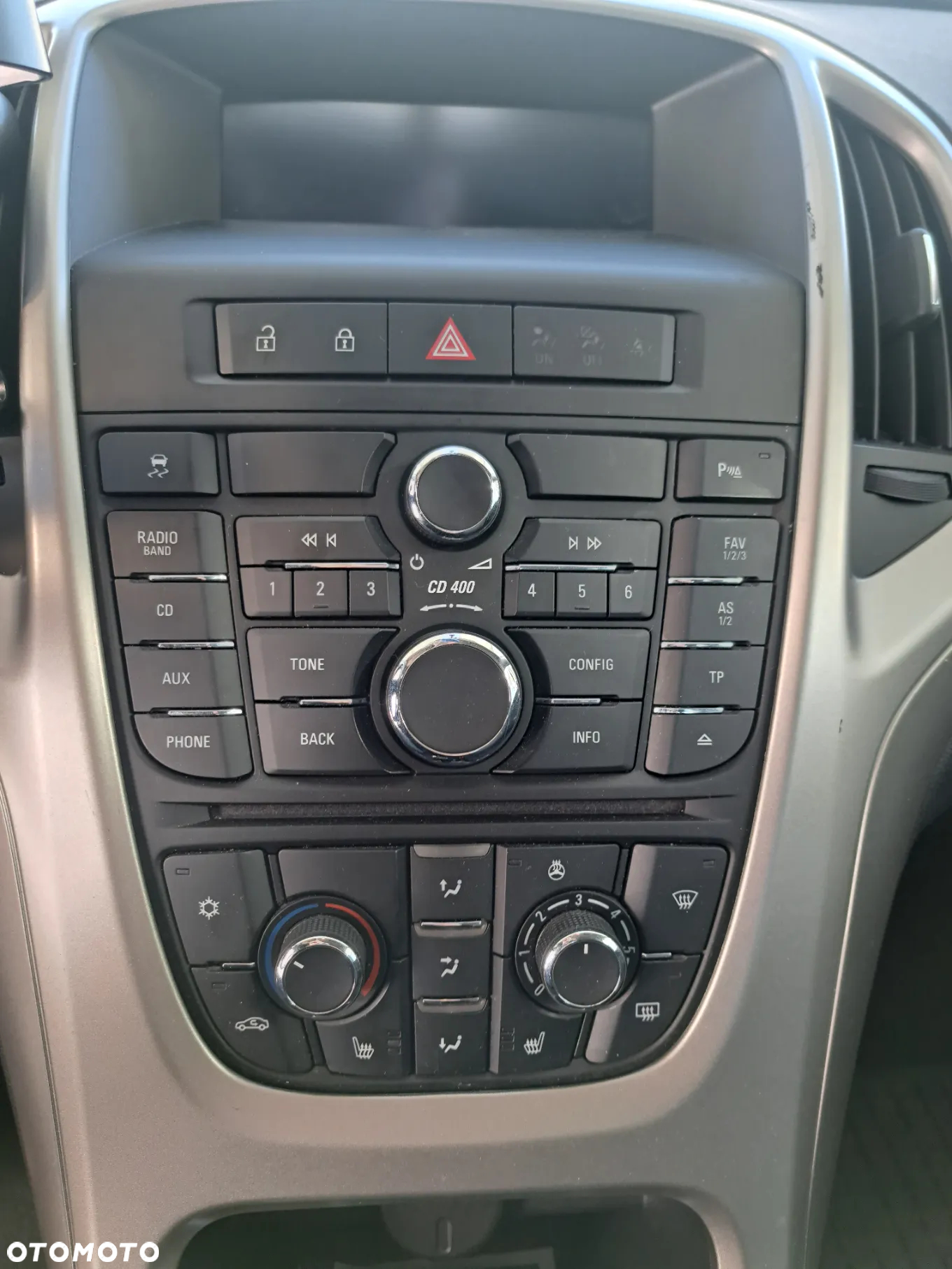 Opel Astra - 15