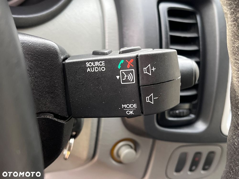 Renault Trafic L1H1 Pack Clim - 22