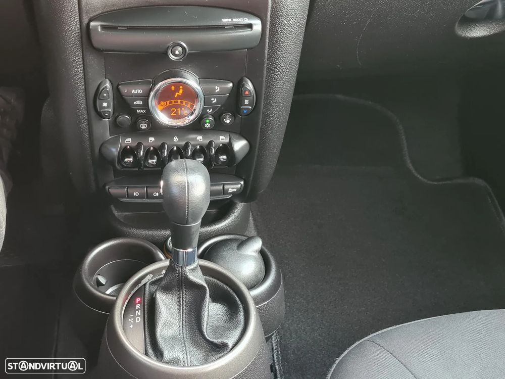 MINI Countryman Cooper D Aut. - 24
