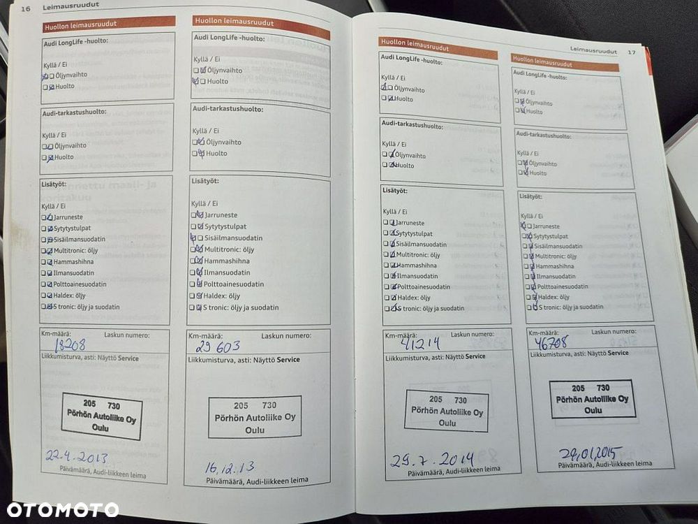 Audi A5 Sportback - 29