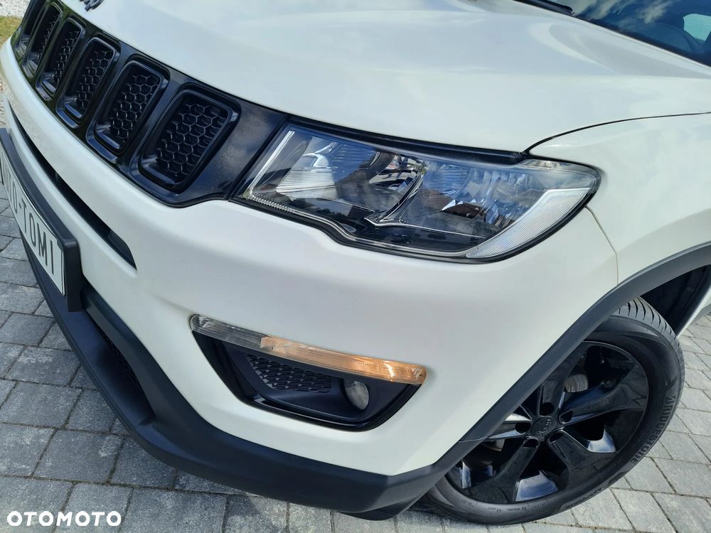 Jeep Compass 1.4 MultiAir Limited - 23