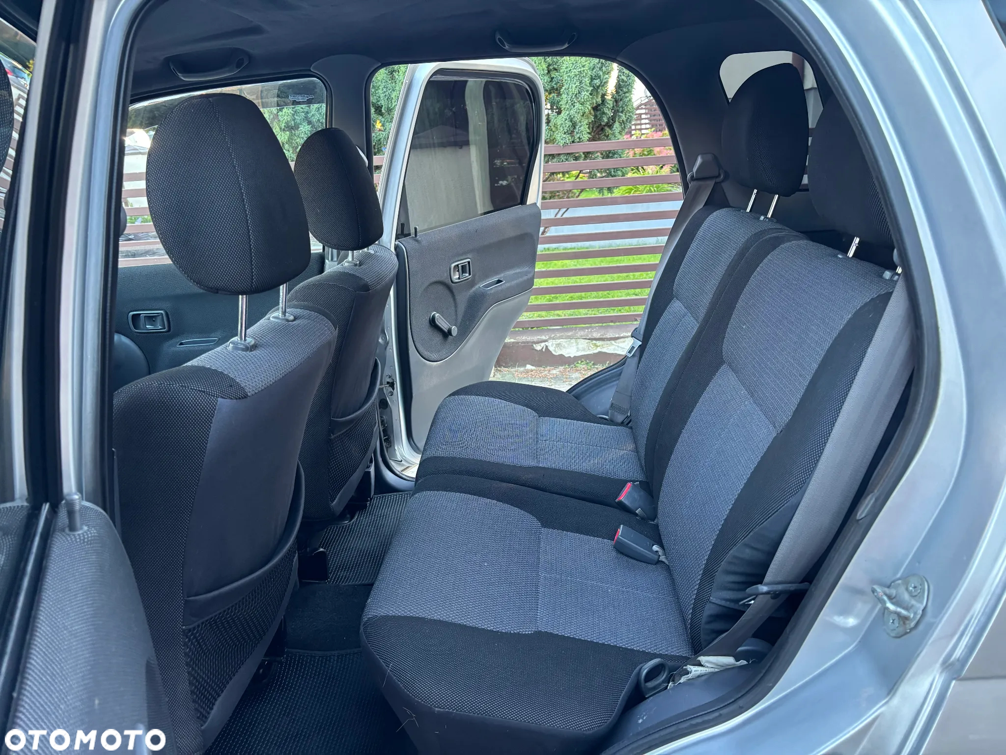 Daihatsu Terios - 29