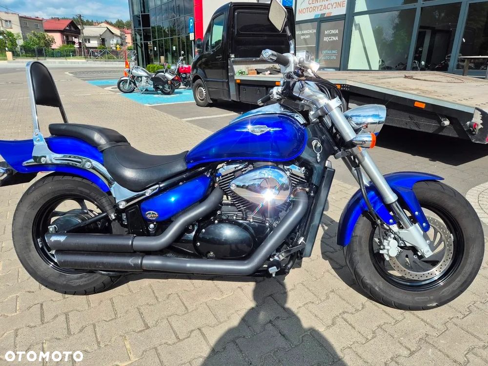 Honda Shadow - 18