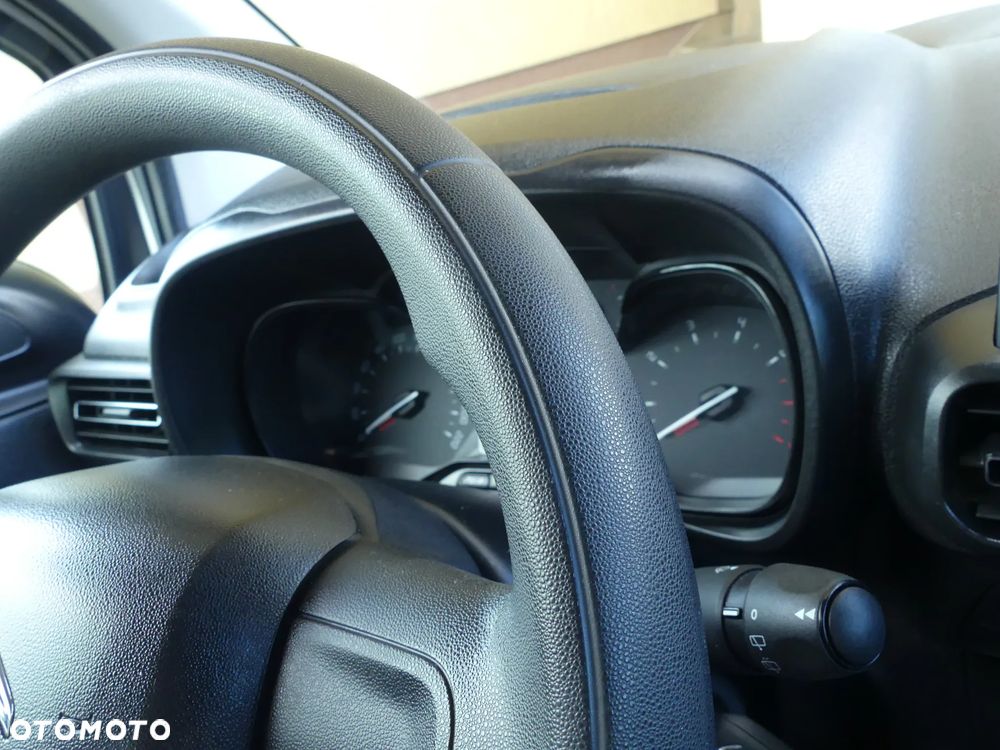Citroën Berlingo M 1.5 BlueHDI Live - 15