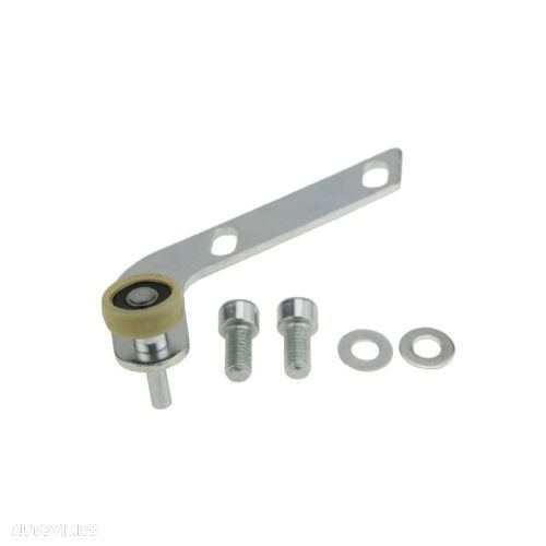 Rola usa culisanta Iveco Daily, 05.2006-2014, partea dreapta, rola inferioara 3804682 - 1