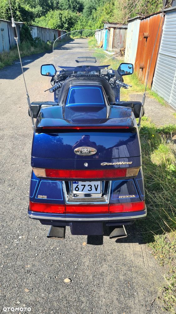 Honda GL - 5