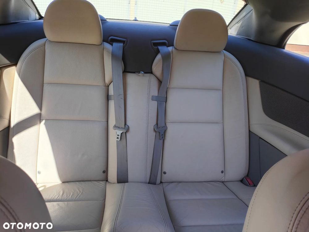 Volvo C70 - 15