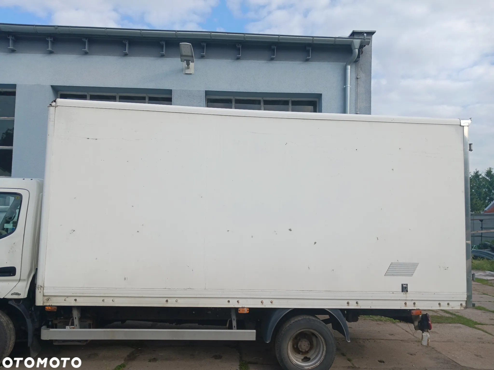 Iveco Daily 35S16 Chłodnia Mroźnia 2020r 3.0 160 KM Izoterma 2x parownik SALON zasilanie zewnętrzne - 2