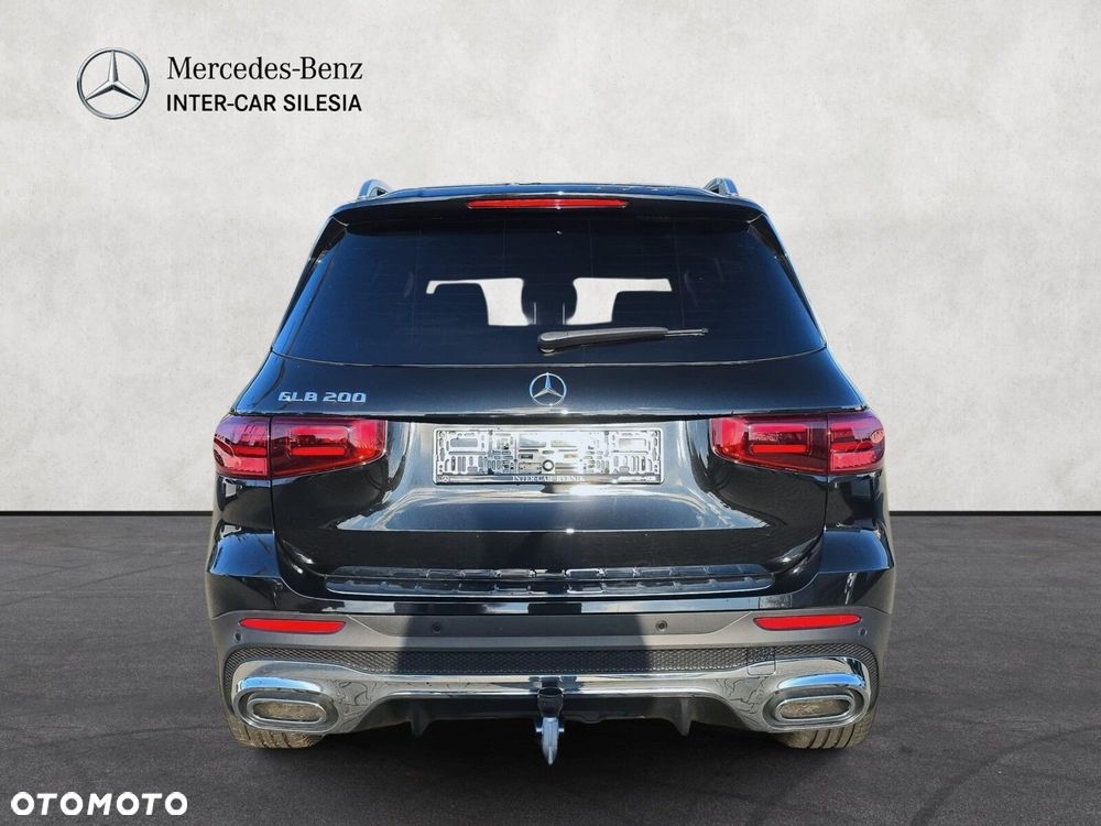 Mercedes-Benz GLB - 6