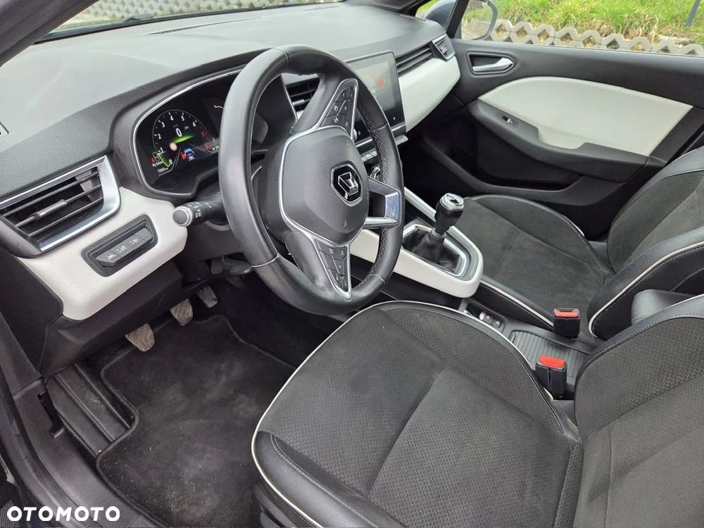 Renault Clio 1.0 TCe Zen - 8