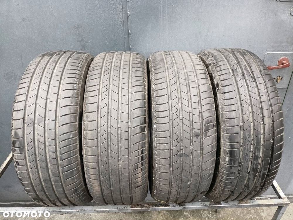 205/55R16 Dayton Touring 2 komplet opon lato 6,5mm - 1